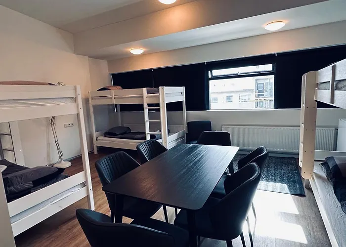 Guesthouse Pavi