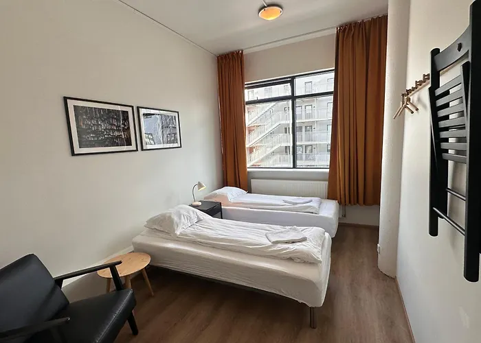 Guesthouse Pavi