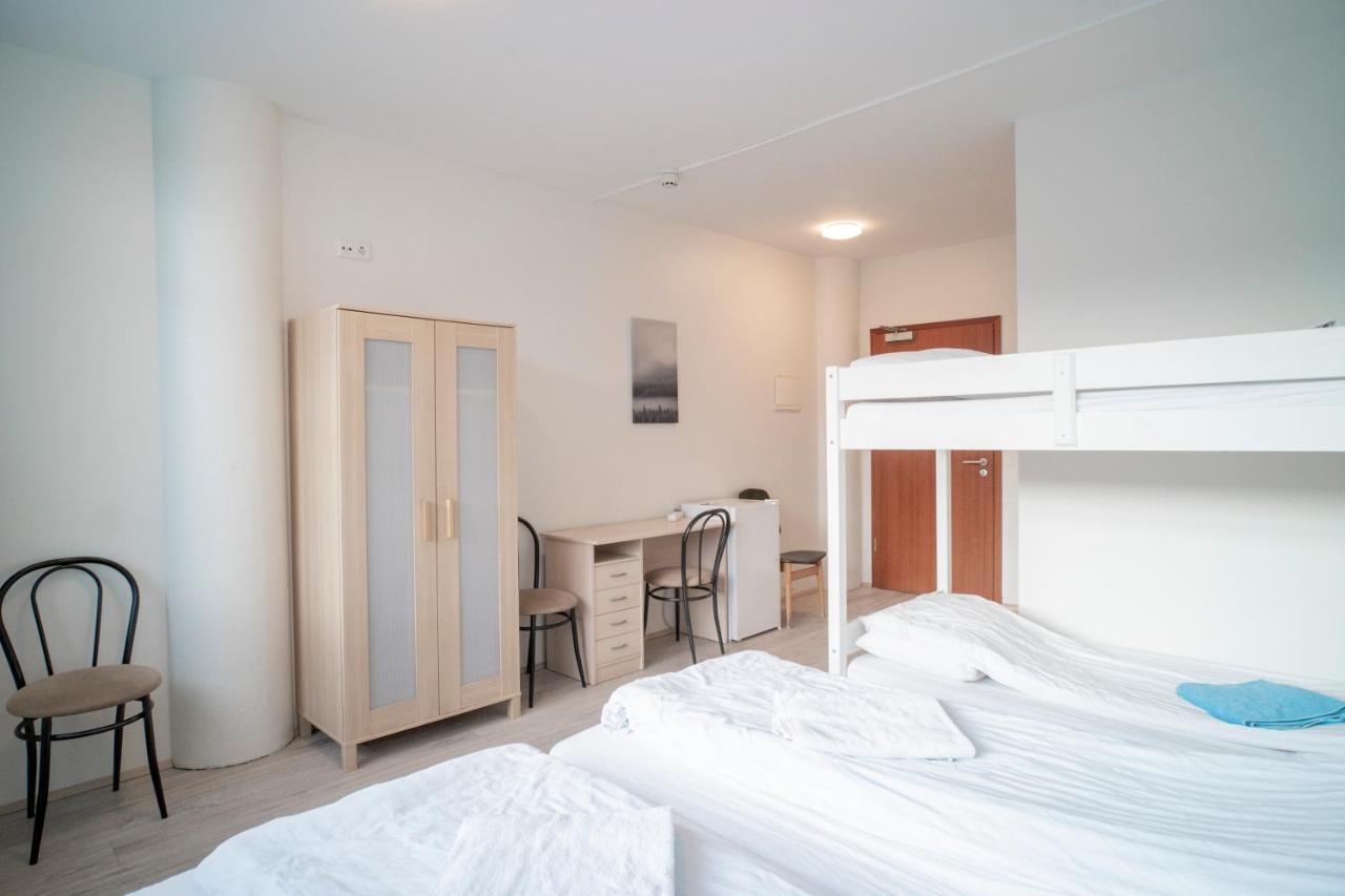Pavi Gasthof Reykjavík