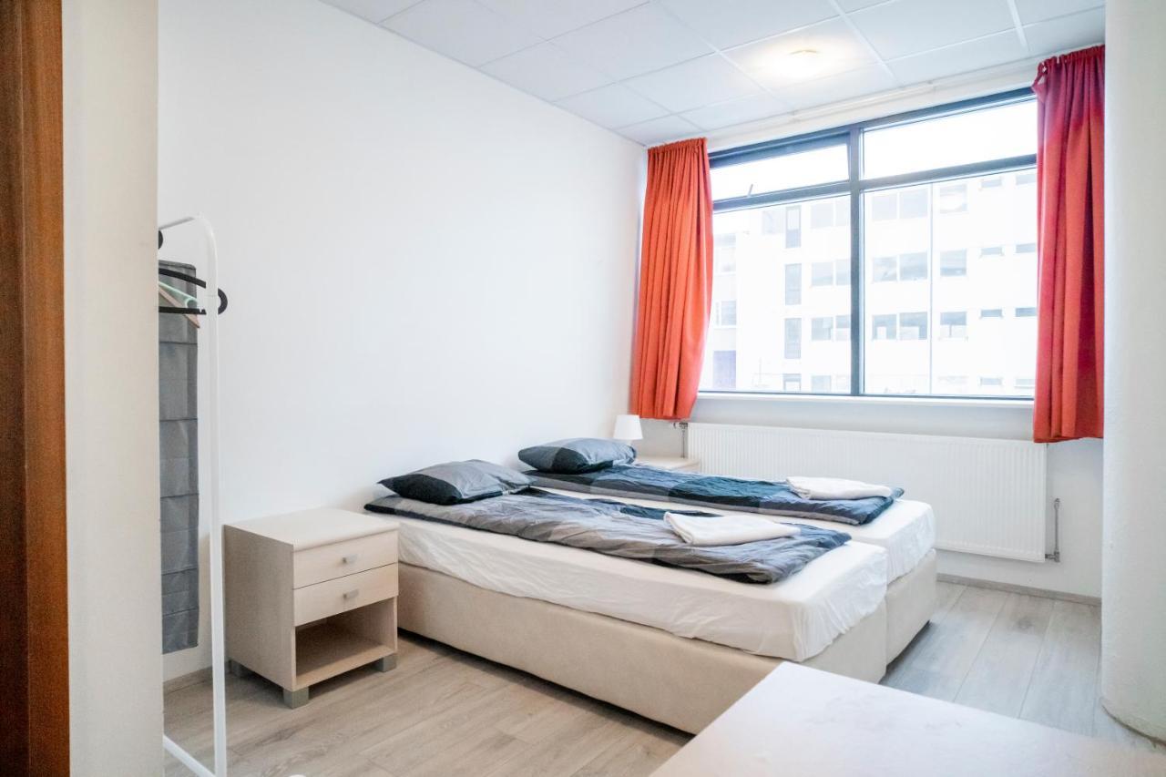 Pavi * Reykjavík